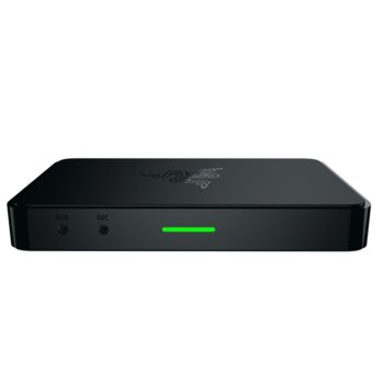 Razer Ripsaw - Game Capture Card