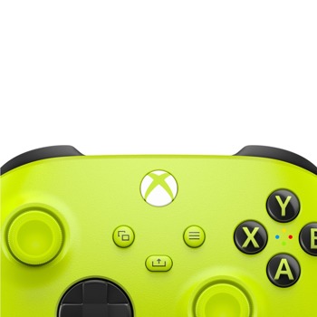 Microsoft Xbox SX Electric Volt