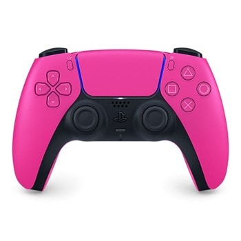 Геймпад Sony PlayStation DualSense (Pink), за PlayStation 5, Wireless, розов | JAR Computers Sony PlayStation DualSense Pink