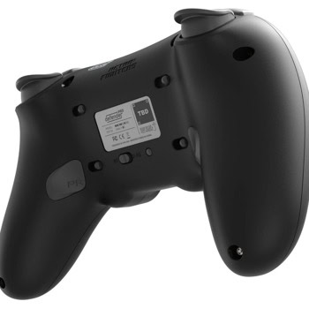 retro fighters defender pro black | JAR Computers retro fighters defender pro black