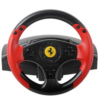 Thrustmaster Ferrari Red Legend Edition