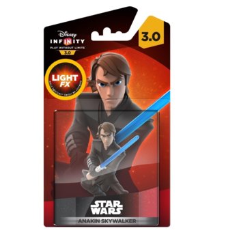 DI 3.0 Light FX: Star Wars Anakin Skywalker