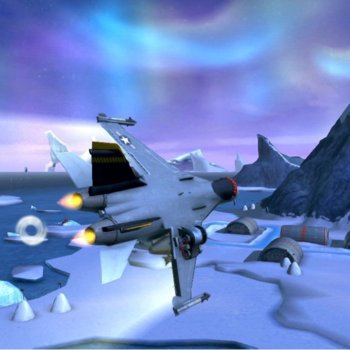 Disney Planes: The Videogame