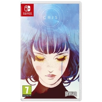 Игра за конзола Gris, за Nintendo Switch | JAR Computers Gris Nintendo Switch