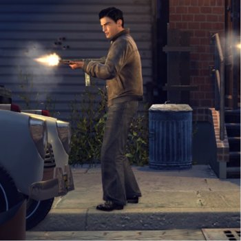 Mafia II