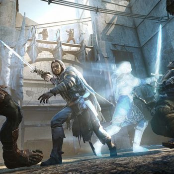 Middle-Earth: Shadow of Mordor Special Edition