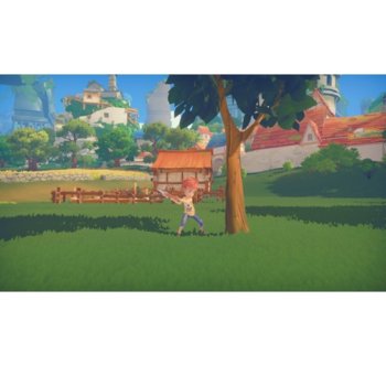 My Time At Portia (Xbox One)