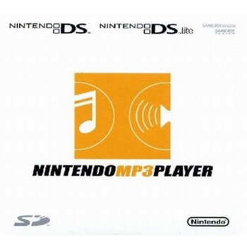 Nintendo MP3 Player