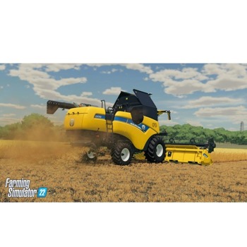 Farming Simulator 22 - Collectors Edition PC