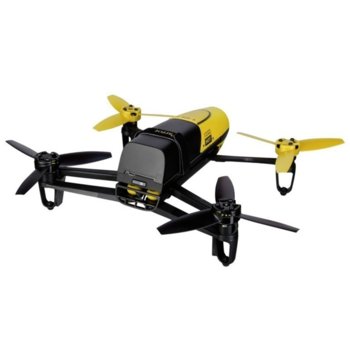 Parrot Bebop Drone Skycontroller Yellow