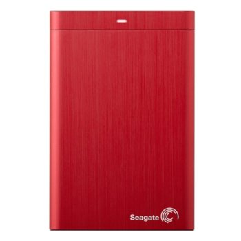 500GB Seagate Backup Plus Red