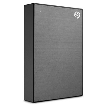 Seagate 4TB One Touch with Password STKZ4000404