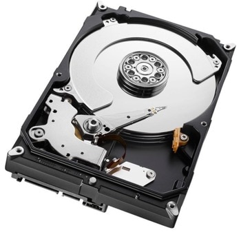 SEAGATE 1TB Enterprise SATA 512 Native ST1000NX042