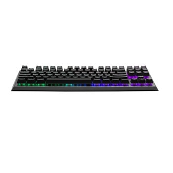 Cooler Master CK530 V2 TKL RGB Red Switches CK-530