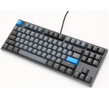 Ducky One 2 Skyline TKL DKON1887BUSPDZHBS