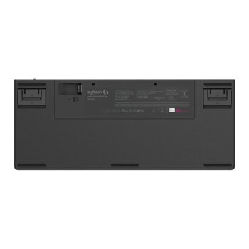 Logitech G515 TKL Black 920-012872 (Разопакован) | JAR Computers Logitech G515 TKL Black 920-012872 (Разопакован)