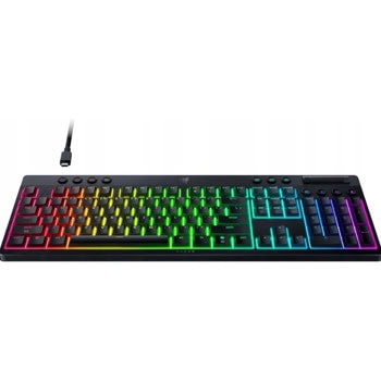 razer blackwidow v4 low-profile hyperspeed yellow | JAR Computers razer blackwidow v4 low-profile hyperspeed yellow