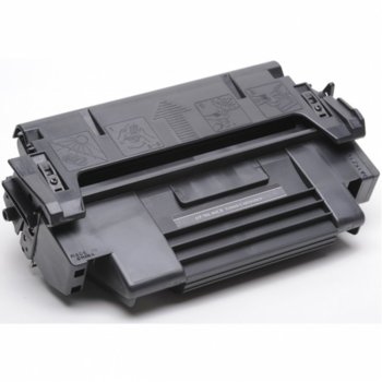 Тонер за HP LaserJet 4 92298X 8000 k Black