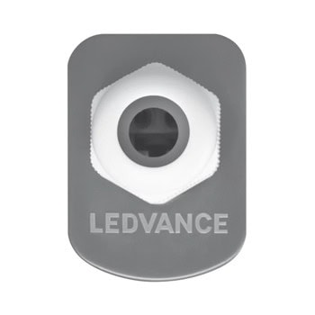 Ledvance DP Slim Value 1200 IP65 GY