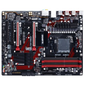 Gigabyte GA-990X-Gaming SLI (rev. 1.0)