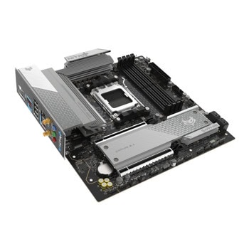 Sapphire NITRO+ B850M WiFi 52123-01-40G