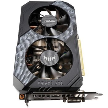 Asus ASUS-MB-TUF-Z390-RTX2060