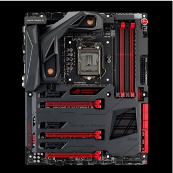 ASUS MAXIMUS VII FORMULA/1150