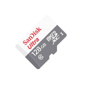 Карта памет SANDISK Ultra 128GB