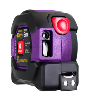 Ermenrich Reel SLR540 purple