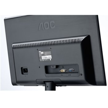 19.5 AOC e2050Swda DVI