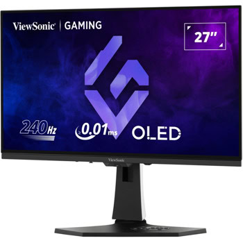 ViewSonic XG272-2K-OLED