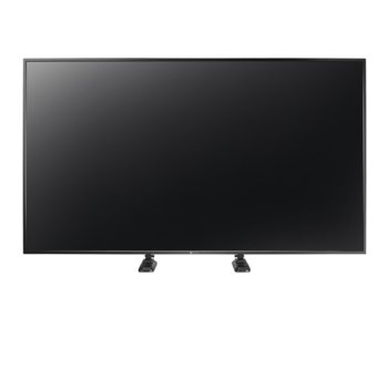 Публичен дисплей AG NEOVO PM65P, 65"(165.1 cm), Full HD, VGA, HDMI, DVI-D, DisplayPort, RS232, CVBS, BNC, USB, LAN, черен | JAR Computers Дисплей AG NEOVO PM65P