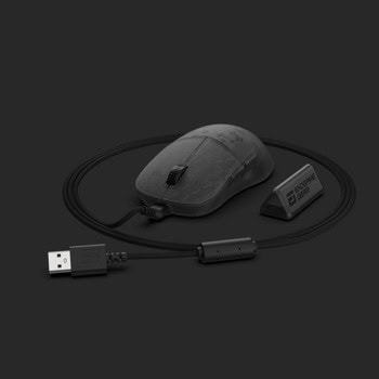 Мишка Endgame Gear XM2w 4K черна