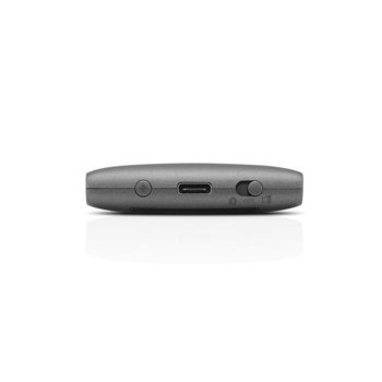 Lenovo Yoga Mouse Wireless + Laser Presenter Iron