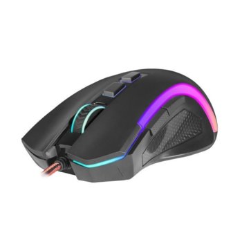 Redragon Criffin M607-BK