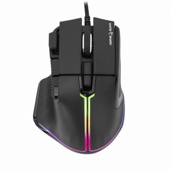 white shark marrok gm-9006 черна