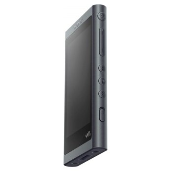 Sony NW-A55L, 16GB, black