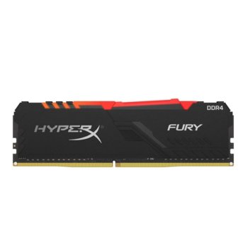 Kingston HyperX Fury RGB 16GB