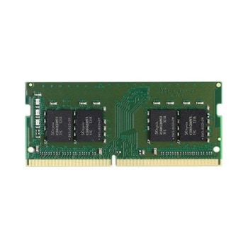 Памет 32GB DDR4 3200MHz, SO-DIMM, Kingston KVR32S22D8/32, 1.2V image