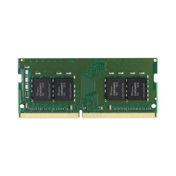 Памет 32GB DDR4 3200MT/s, SO-DIMM, Kingston KVR32S22D8/32, 1.2V | JAR Computers Kingston KVR32S22D8/32