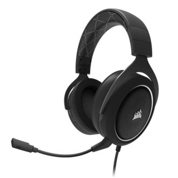 Corsair HS60 Surround Gaming Headset