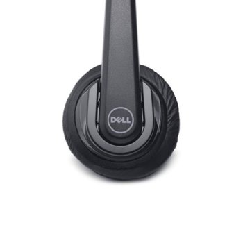 Dell Pro Stereo Headset 520-AAGV