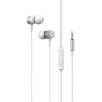 Слушалки Yookie Y629, микрофон, 3,5mm, различни цветове | JAR Computers Слушалки Yookie Y629 Различни цветове 20586