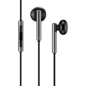 Huawei AM116 Headset Metal Black