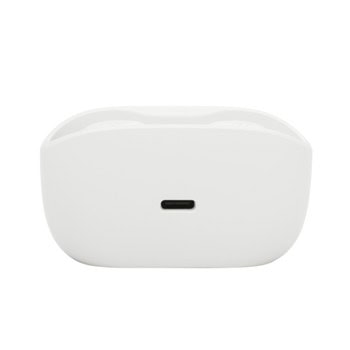 слушалки jbl vibe buds 2 white jblvbuds2wht