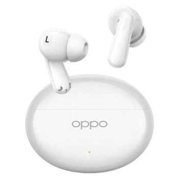 OPPO Enco Air 4 Silky White