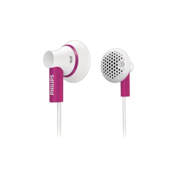 Philips SHE3000PK