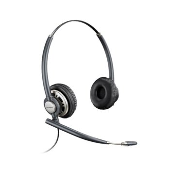 Plantronics EncorePro HW301N Wideband