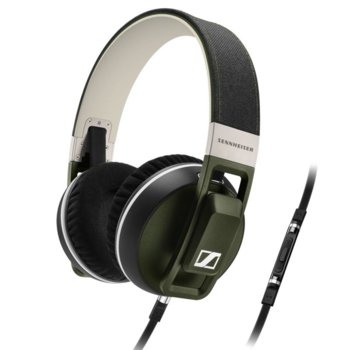 Sennheiser URBANITE XL (Olive, i) 506448