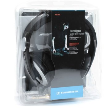 Sennheiser HD 205-II